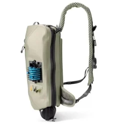 Orvis Sac Bandoulière Pro Waterproof Sling Pack 14L * Bagagerie Mouche