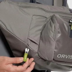 Orvis Sac Bandoulière Sling Pack * Bagagerie Mouche
