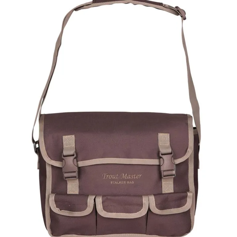 Sac Bandoulière Trout Master Stalker Bag