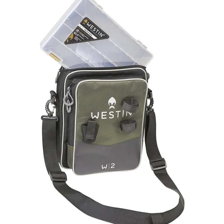 Sac Bandoulière Westin W2 Street Bag