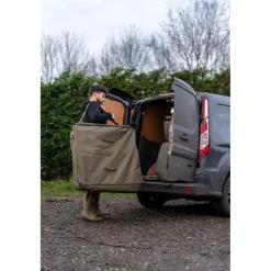 Avid Carp Sac À Bedchair Rvs Bedchair Bag * Bivouac