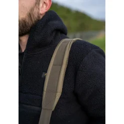 Avid Carp Sac À Bedchair Rvs Bedchair Bag * Bivouac