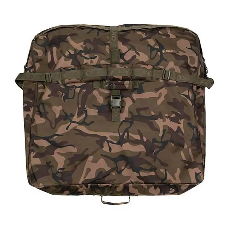 Fox Sac À Bedchair Camolite Bedchair Carrybag * Bivouac