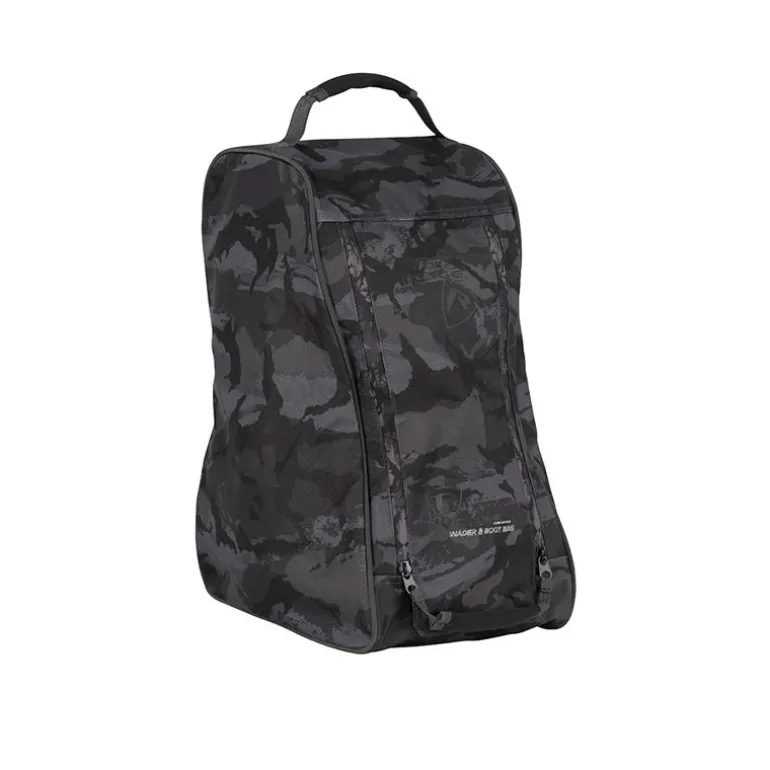 Sac À Botte Fox Rage Voyager Camo Wader & Boot Bag