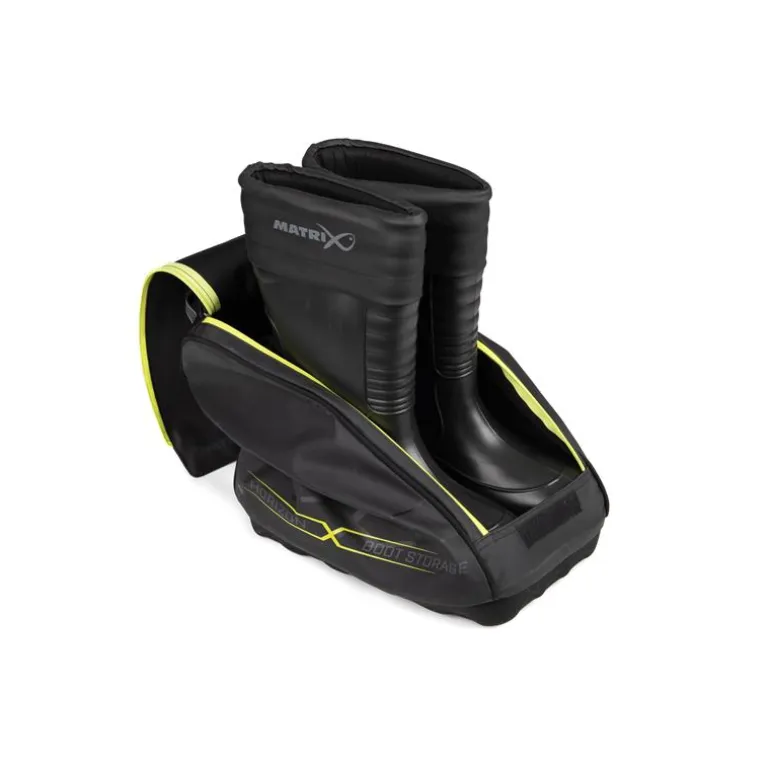 Sac À Bottes Fox Matrix Horizon X Boot Storage Bag