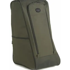 Le Chameau Sac À Bottes - Vert * Bottes & Chaussures