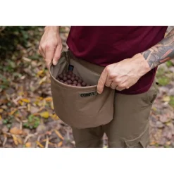 Korda Sac À Bouillette Compac Boilie Caddy * Bagagerie Carpe