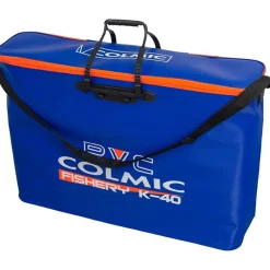 Colmic Sac À Bourriche Fishery K-40 * Epuisettes - Bourriches