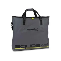 Fox Matrix Sac À Bourriche Aquos Pvc Net Bag * Bagagerie Coup