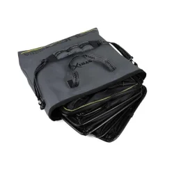 Fox Matrix Sac À Bourriche Aquos Pvc Net Bag * Bagagerie Coup