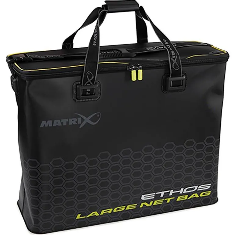 Sac À Bourriche Fox Matrix Ethos Eva Net Bag