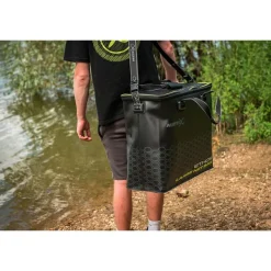 Sac À Bourriche Fox Matrix Ethos Eva Net Bag