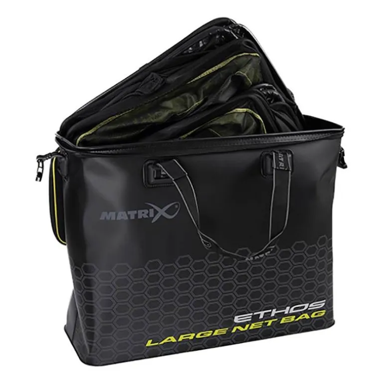 Sac À Bourriche Fox Matrix Ethos Eva Net Bag