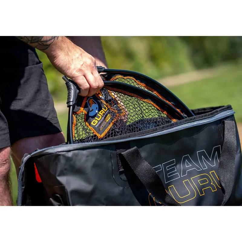 Guru Sac À Bourriche Team Net Bag * Bagagerie Coup