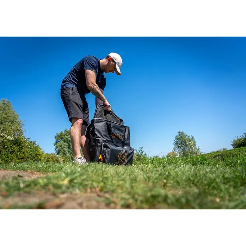 Guru Sac À Bourriche Team Net Bag * Bagagerie Coup