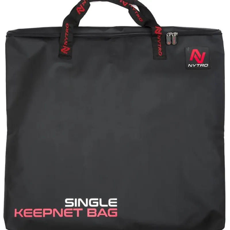 Nytro Sac À Bourriche Sublime Waterproof Single Keepnet Bag * Bagagerie Coup