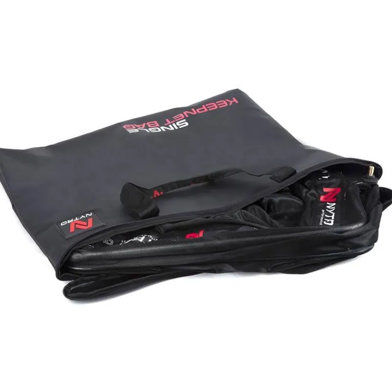 Nytro Sac À Bourriche Sublime Waterproof Single Keepnet Bag * Bagagerie Coup