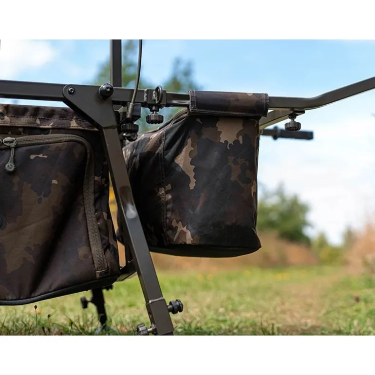 Sac Carp Porter Pour Chariot Barrow Tidy Bag