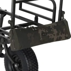 Carp Porter Sac Pour Chariot Basic Front Bank Stick Bag * Transport