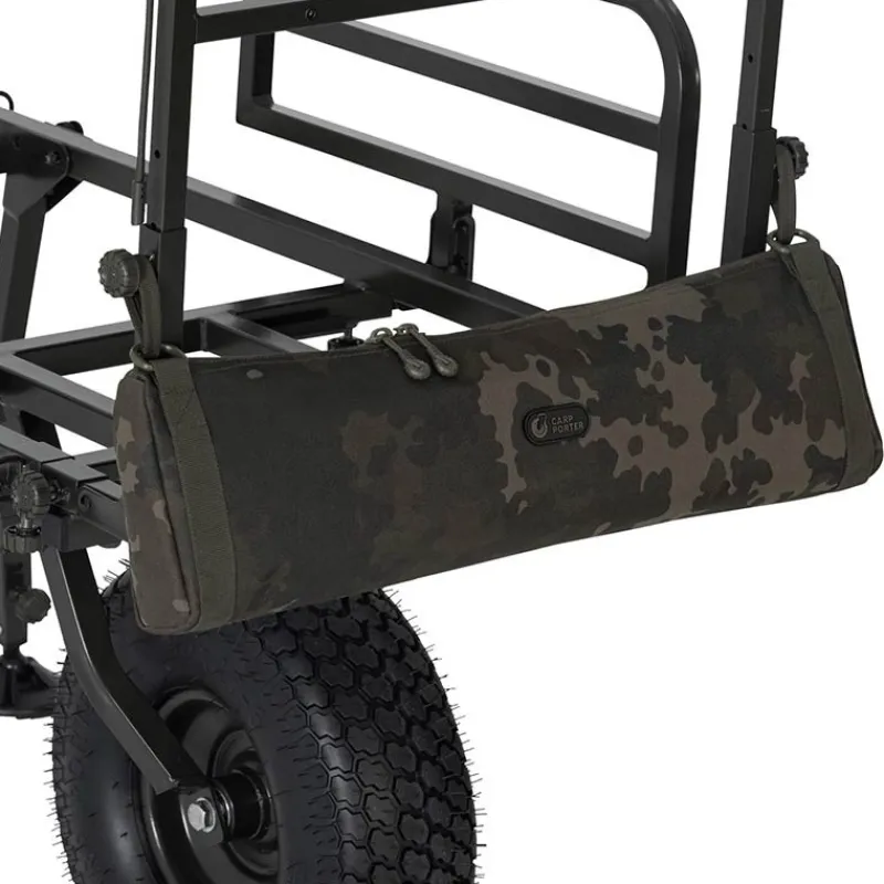 Carp Porter Sac Pour Chariot Basic Front Bank Stick Bag * Transport