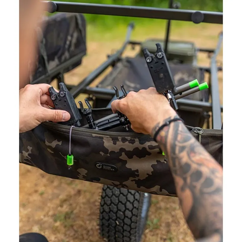 Carp Porter Sac Pour Chariot Basic Front Bank Stick Bag * Transport