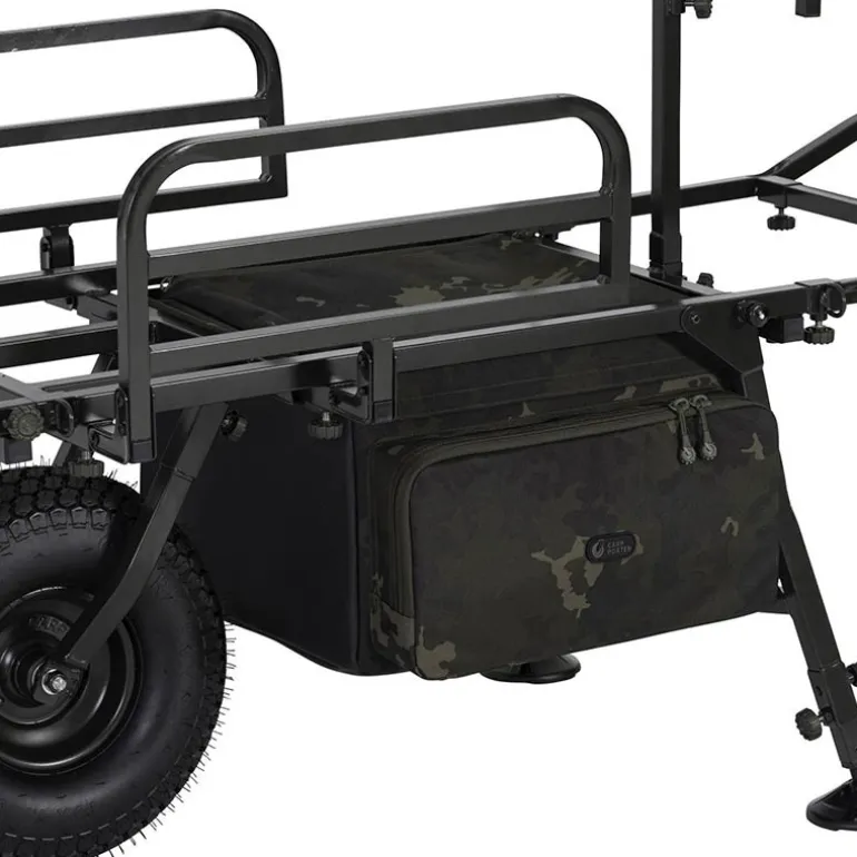 Sac Carp Porter Pour Chariot Deluxe Drop-In Barrow Bag