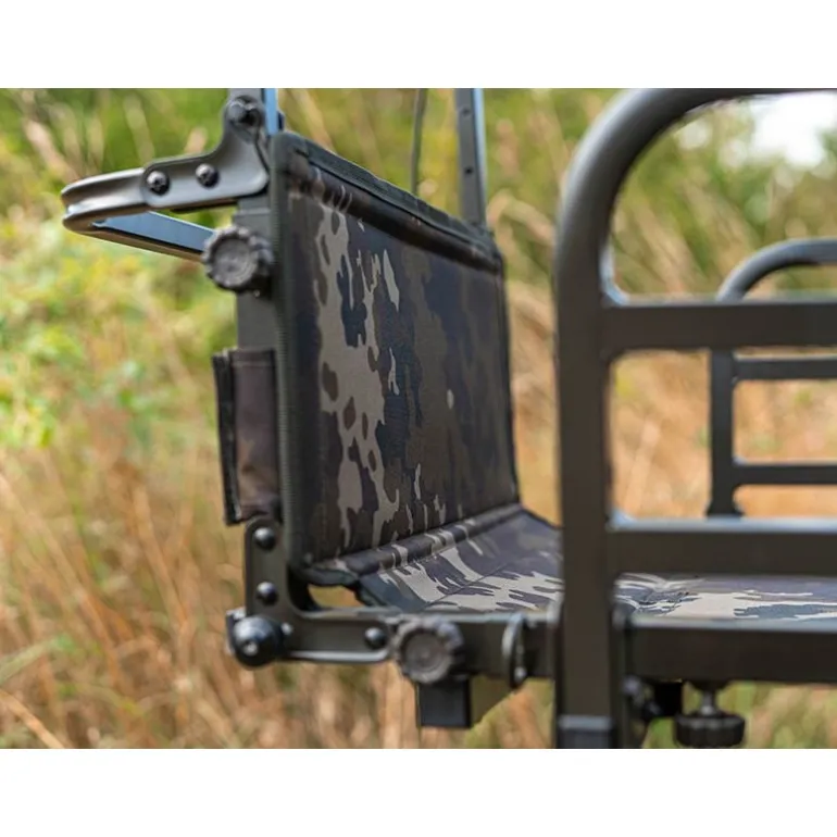 Sac Carp Porter Pour Chariot Large Base Board