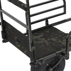 Sac Carp Porter Pour Chariot Large Base Board
