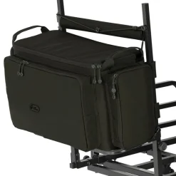 Carp Porter Sac Pour Chariot Large Front Barrow Bag W/Front Ledge * Transport