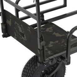 Sac Carp Porter Pour Chariot Small Base Board