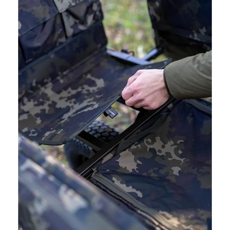 Sac Carp Porter Pour Chariot Small Base Board