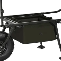 Carp Porter Sac Pour Chariot Stealth Drop-In Barrow Bag * Transport