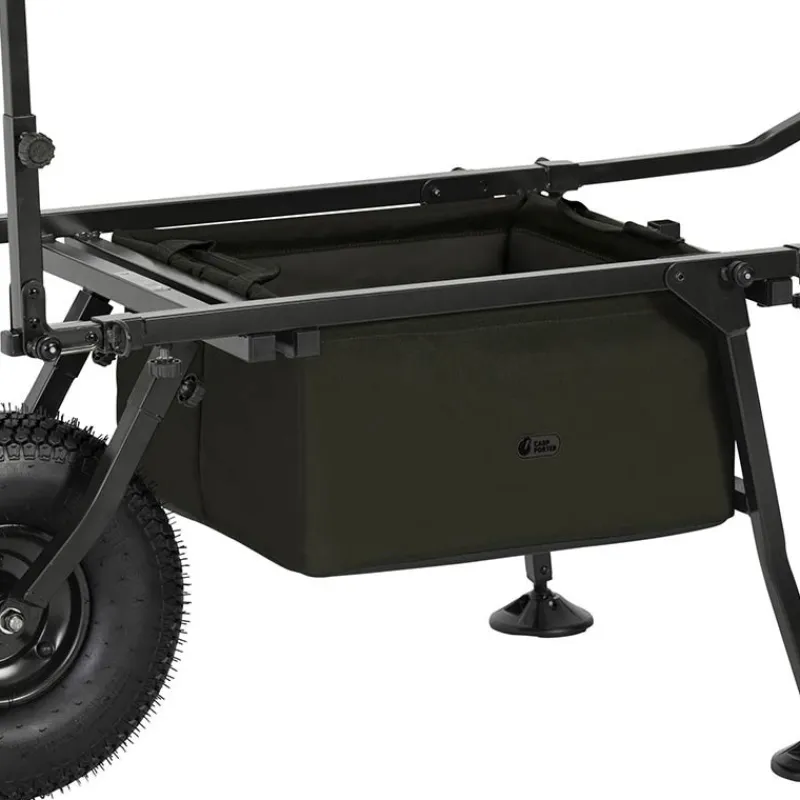 Carp Porter Sac Pour Chariot Stealth Drop-In Barrow Bag * Transport