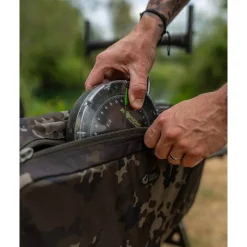 Carp Porter Sac Pour Chariot Side Bar Bags Small * Transport
