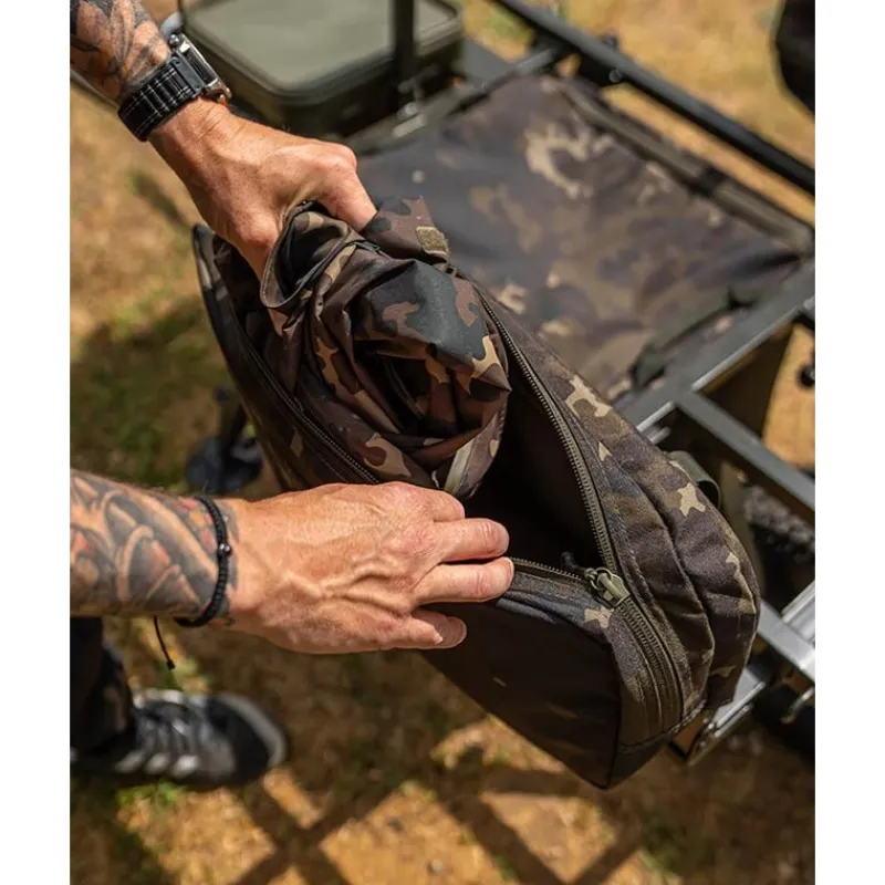 Carp Porter Sac Pour Chariot Side Bar Bags Small * Transport