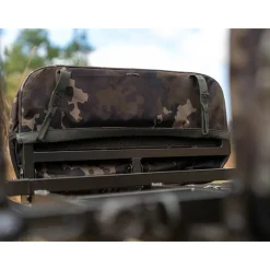 Carp Porter Sac Pour Chariot Side Bar Bags Small * Transport