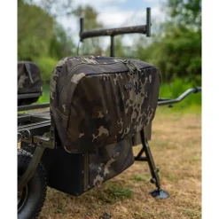 Carp Porter Sac Pour Chariot Side Bar Bags Small * Transport