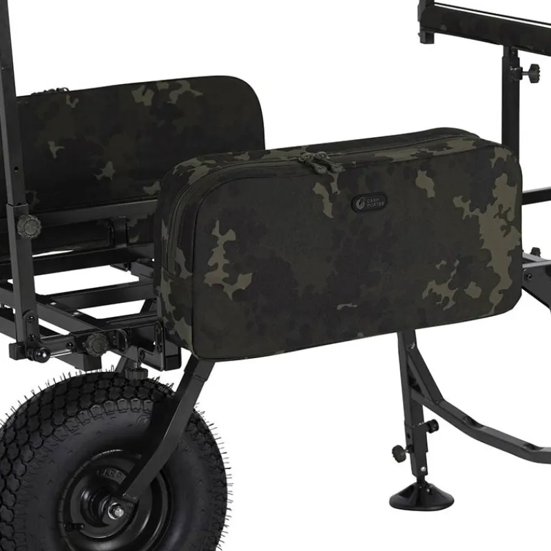 Carp Porter Sac Pour Chariot Side Bar Bags Small * Transport