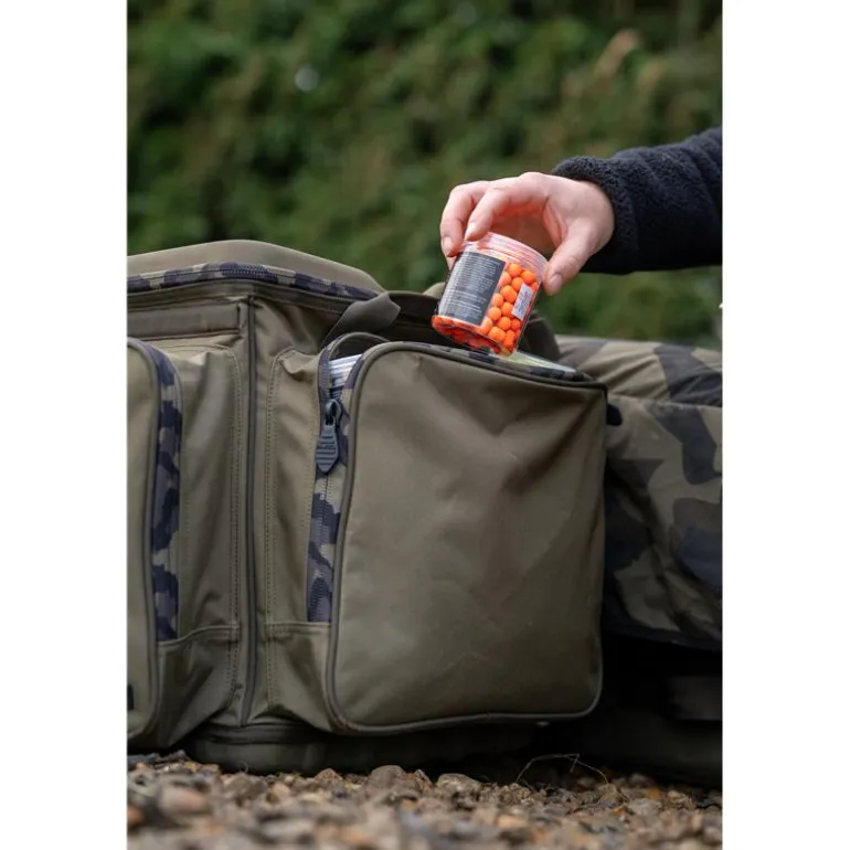 Sac Carryall Avid Carp Rvs Deluxe Hard-Top Carryall