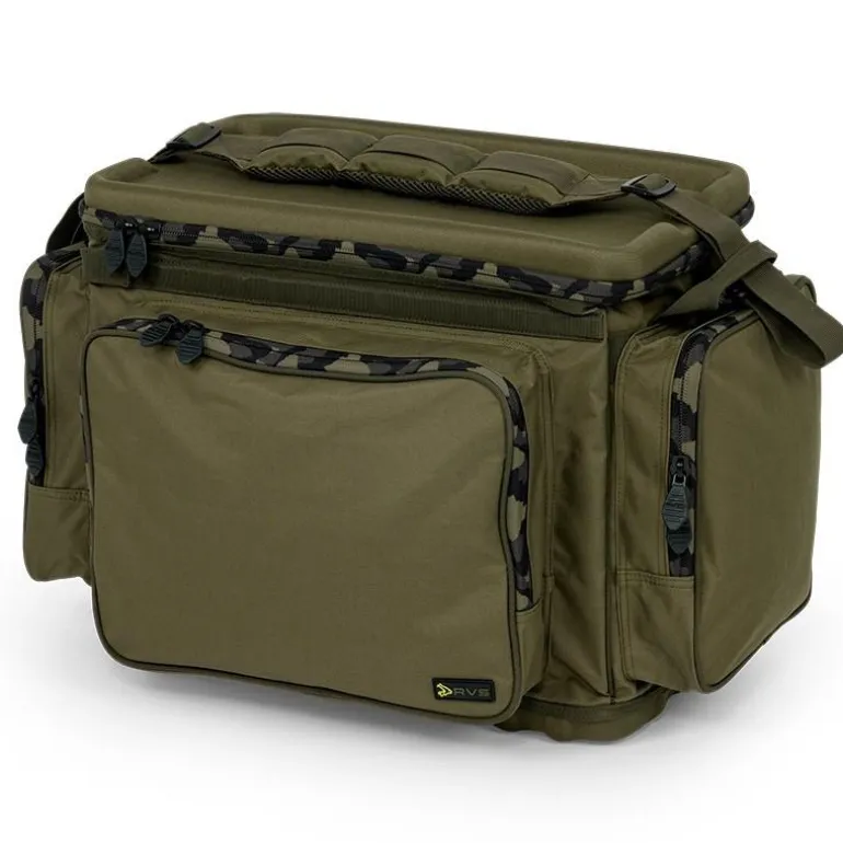 Sac Carryall Avid Carp Rvs Deluxe Hard-Top Carryall