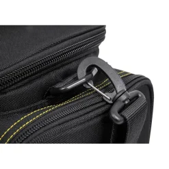 Black Cat Sac Carryall Blck Holdalls * Bagagerie Silure