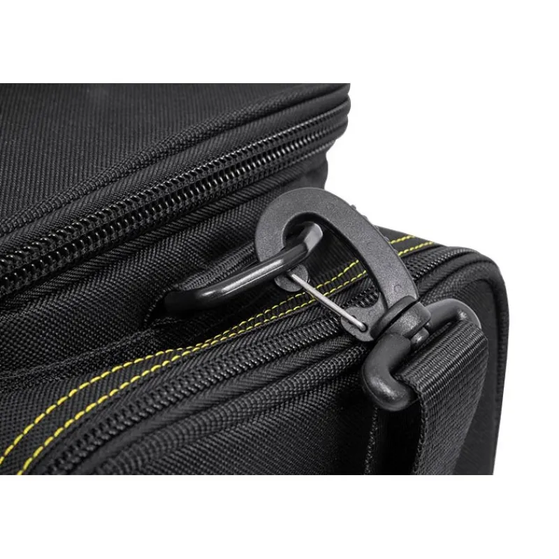 Black Cat Sac Carryall Blck Holdalls * Bagagerie Silure