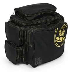 Black Cat Sac Carryall Blck Rucksack * Bagagerie Silure
