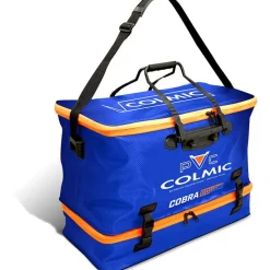 Colmic Sac Carry All Cobra Double * Bagagerie Mer