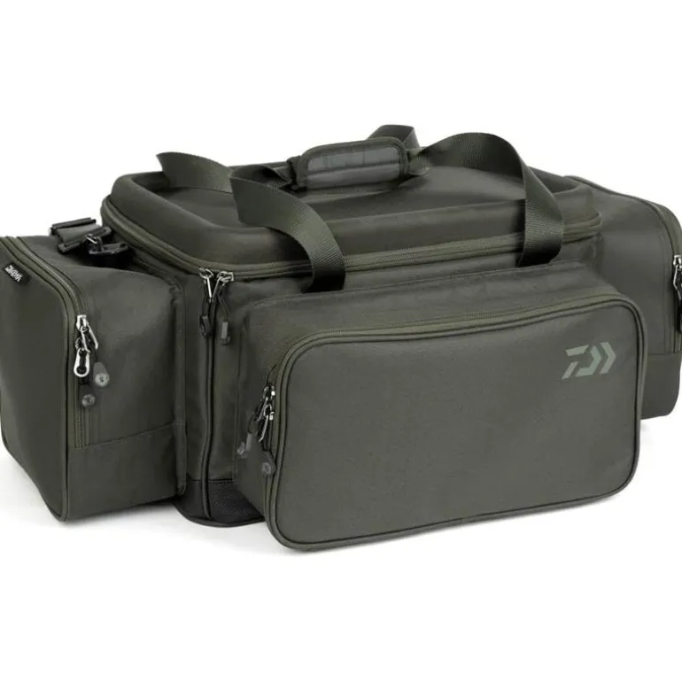 Sac Carryall Daiwa Infinity System