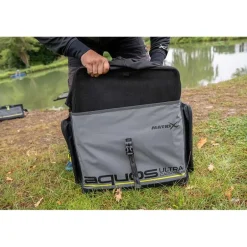 Sac Carryall Fox Matrix Aquos Ultra Carryall