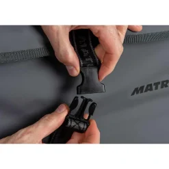 Sac Carryall Fox Matrix Aquos Ultra Carryall