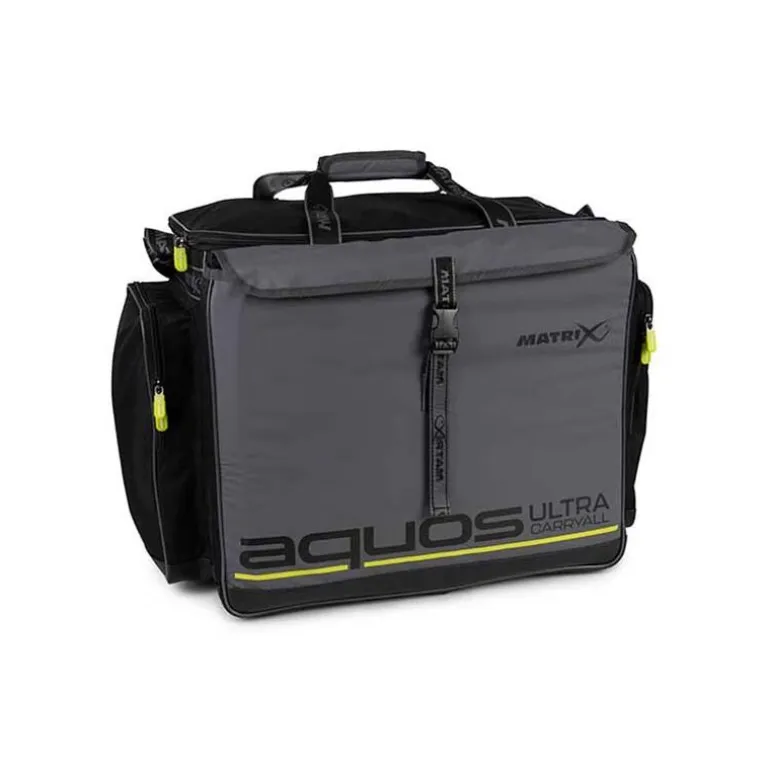 Sac Carryall Fox Matrix Aquos Ultra Carryall