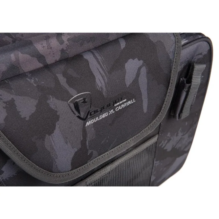 Sac Carryall Fox Rage Camo Voyager Moulded Xl Carryall