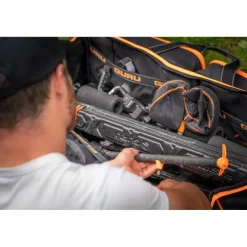 Guru Sac Carryall Fusion Carryall * Feeder|Bagagerie Coup